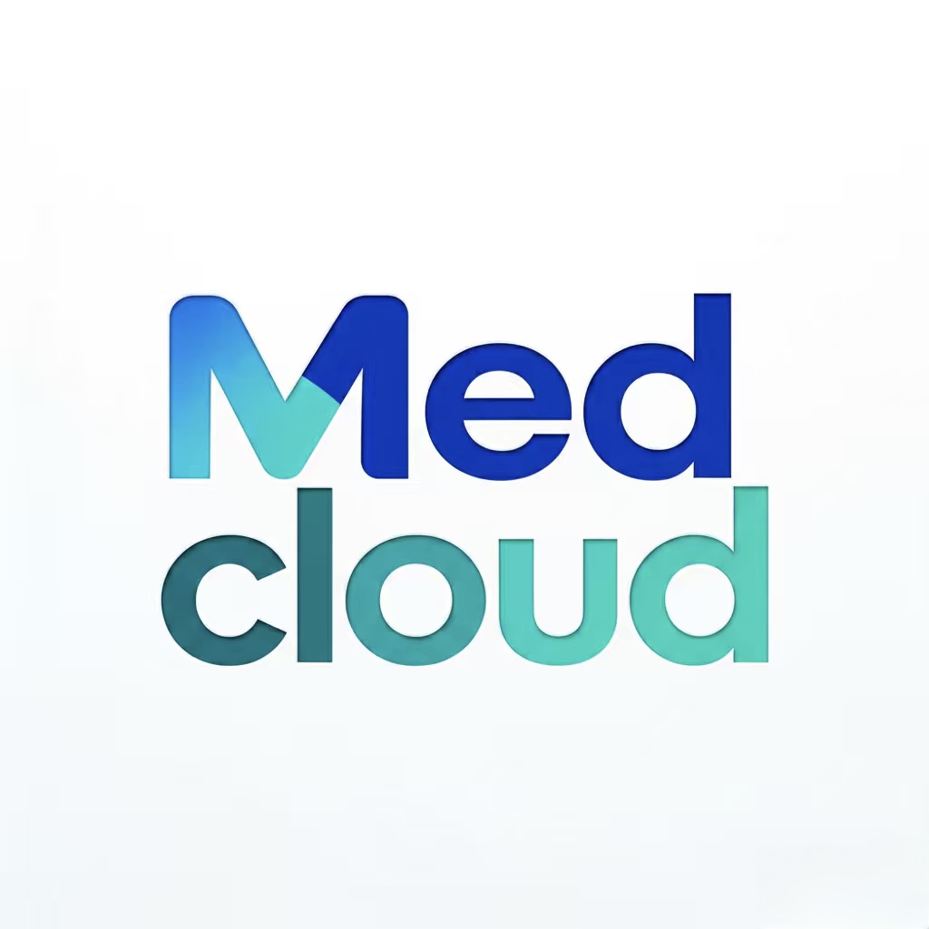 MedCloud logo